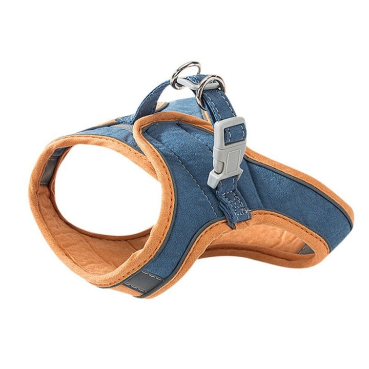 Cat Harness – Oscar