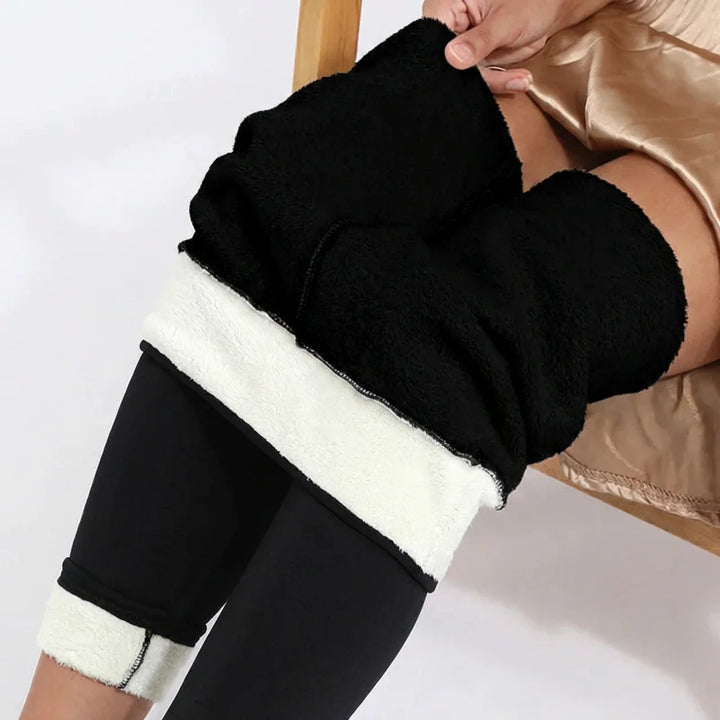 Ultimate Warmth Style for Cold Days
