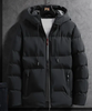Waterproof Comfortable Men's Winter Jacket – Finn