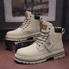 Men's Autumn Ankle Boots – Mason