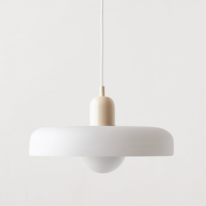 Colourful Pendant Lamp | Bauhaus Style | Artistic Design