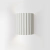Stylish Resin Wall Lamps - LumiResin
