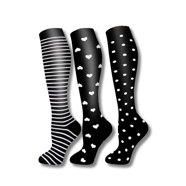 Orthopaedic Compression Socks (Women's) - VitalEase