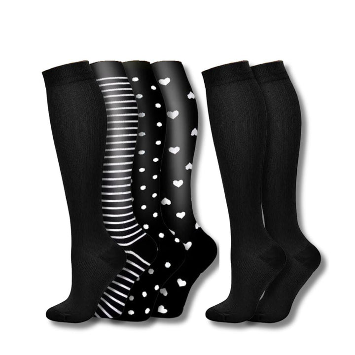 Orthopaedic Compression Socks (Women's) - VitalEase