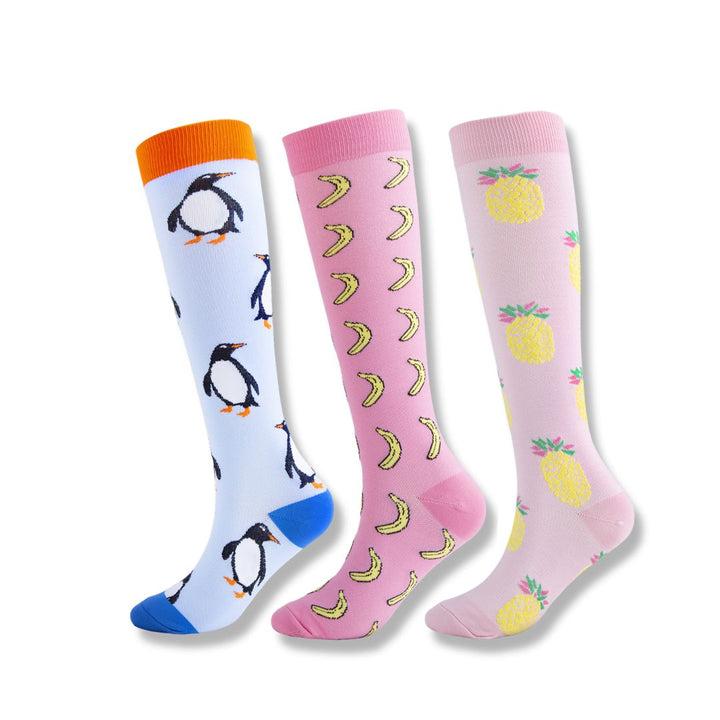 Orthopaedic Compression Socks (Women's) - VitalEase