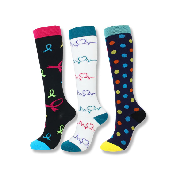 Orthopaedic Compression Socks (Women's) - VitalEase