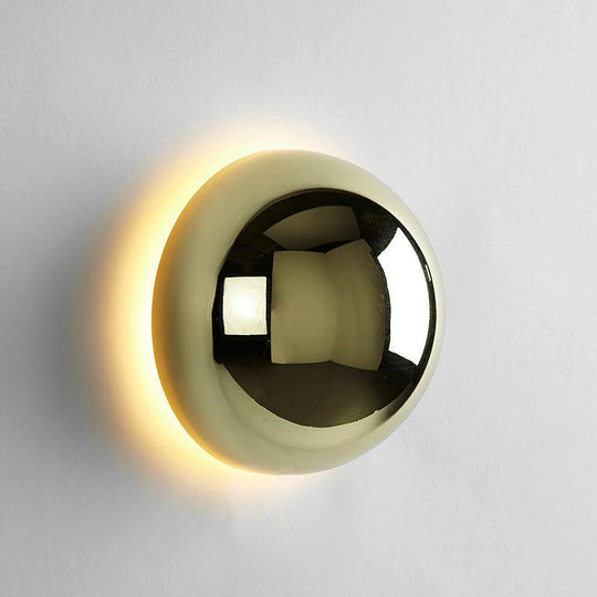 Wall Light with Retro Architectural Look – NovaLux