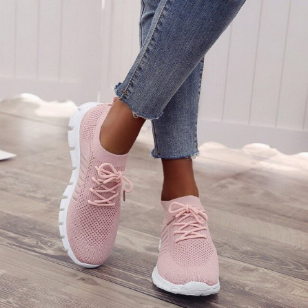 Comfortable Orthopaedic Sneakers