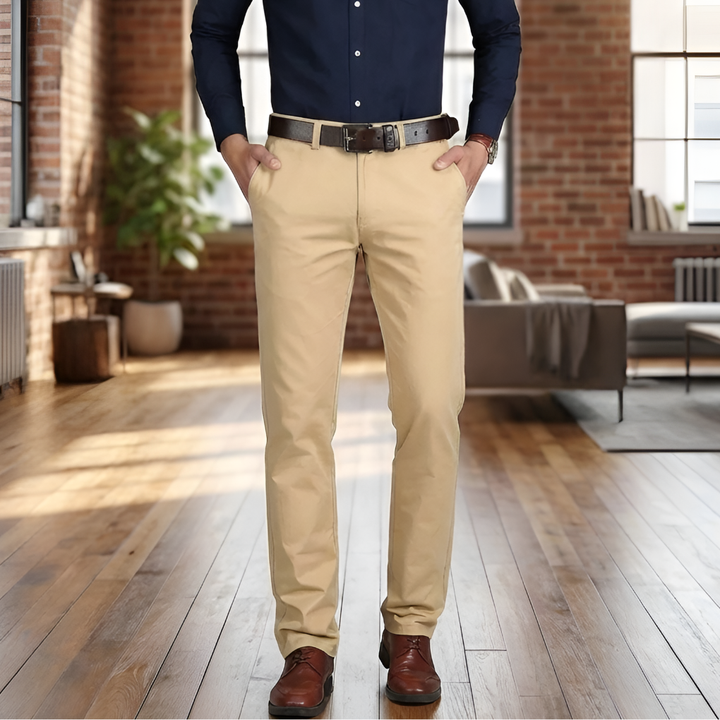 Slim Fit Chino for Men