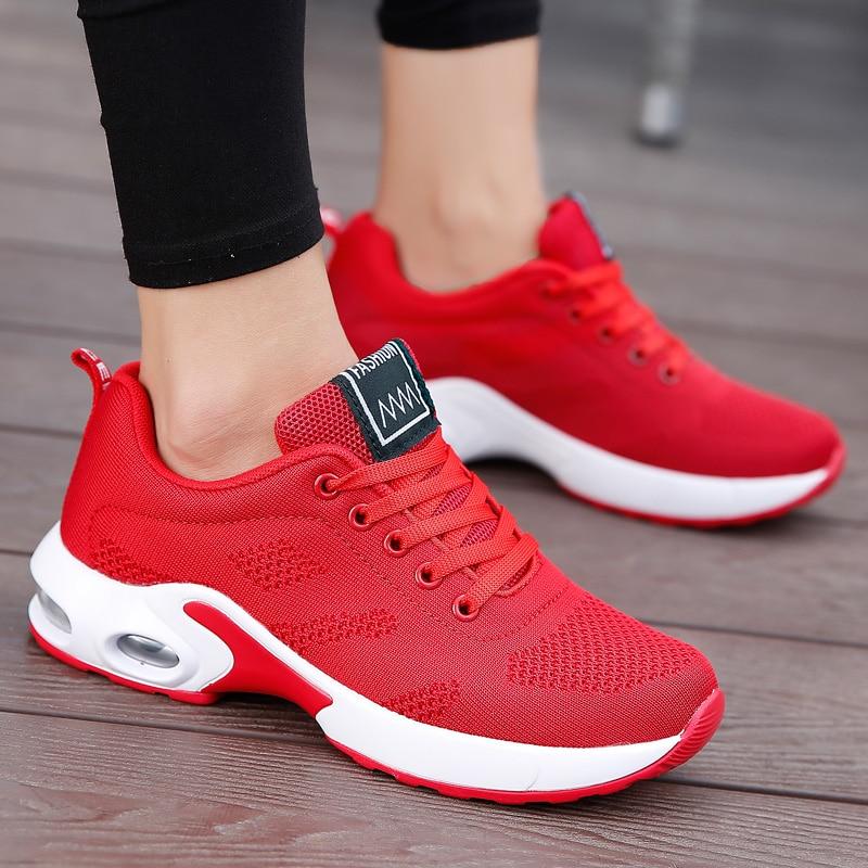 Women's Orthopaedic Sneakers | Soft Cushioning & All-Day Comfort