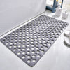 Luxe Non-Slip Shower Mat - Hygienic & Mould-Resistant | Safe