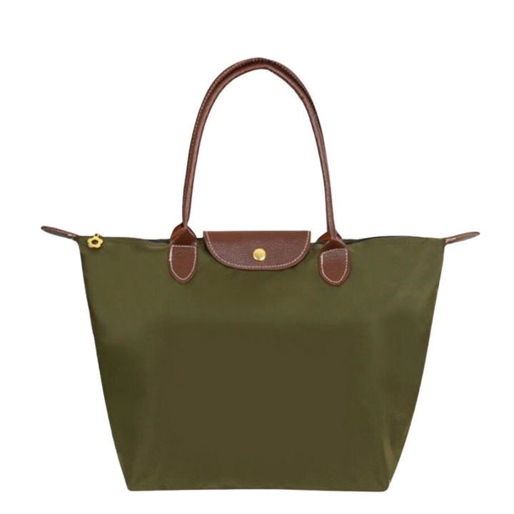 Luxe Tote Bag - Waterproof | Elegant Design