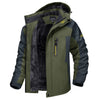 Comfortable Outdoor Jacket – Atlas