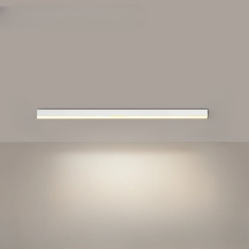 Modern LED Ceiling Lamp - Energy-Saving Design