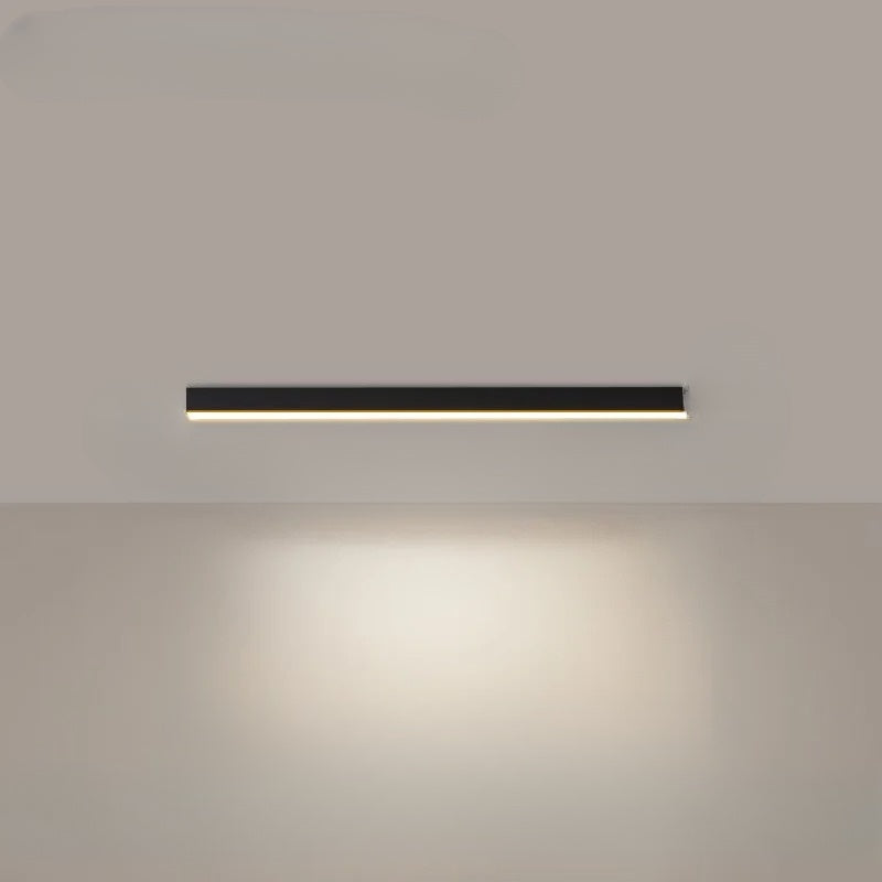 Modern LED Ceiling Lamp - Energy-Saving Design