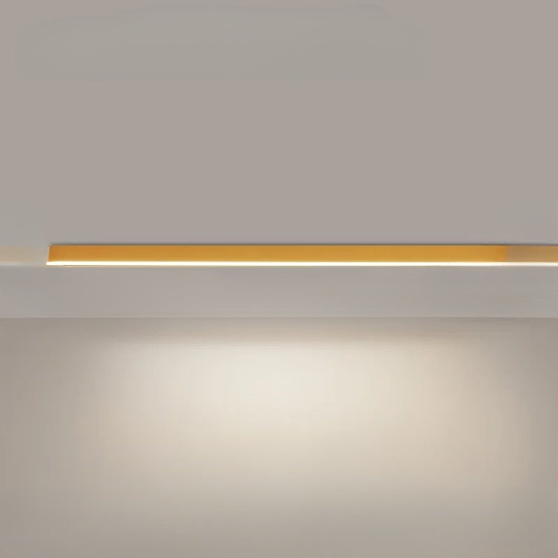Modern LED Ceiling Lamp - Energy-Saving Design