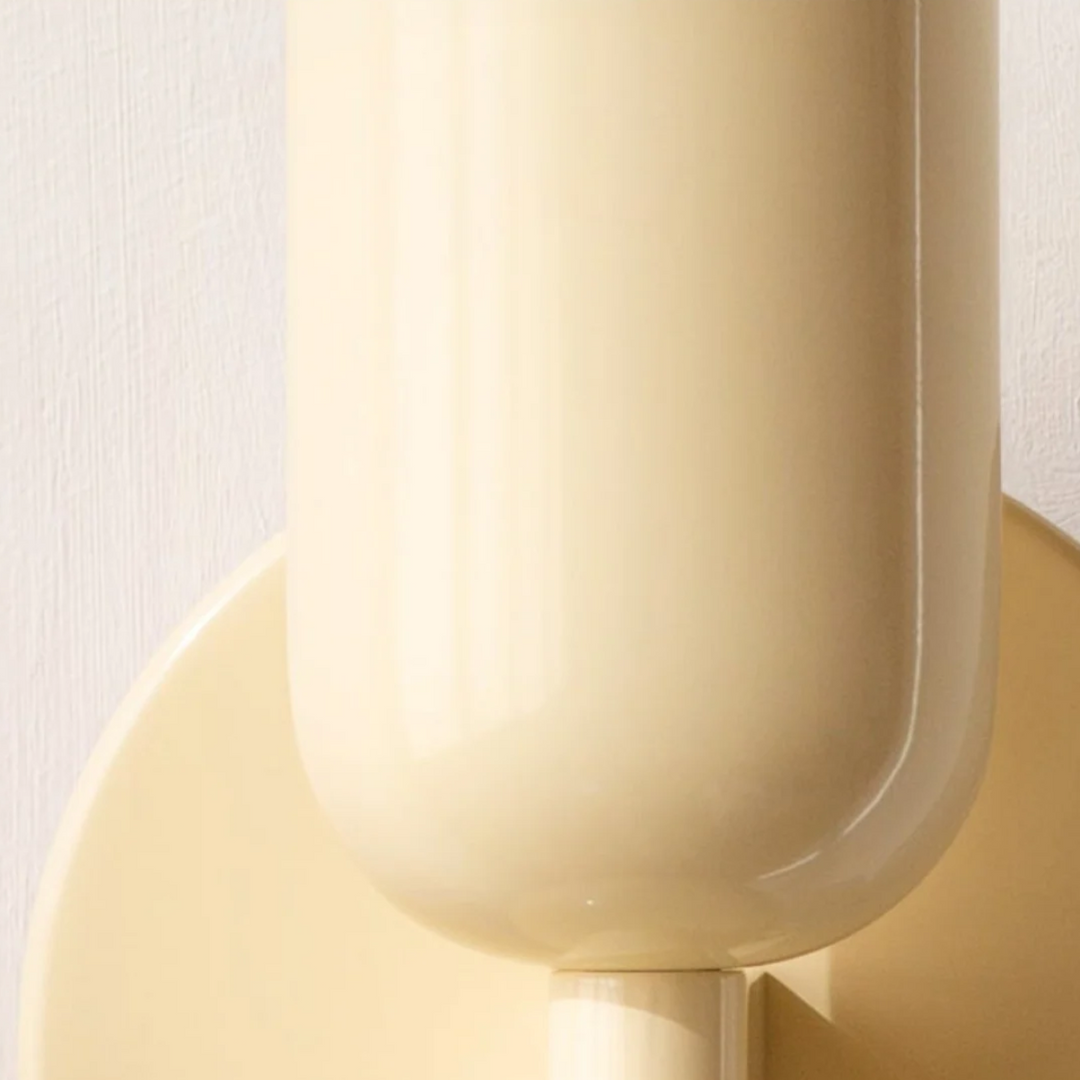 Wall Light - Minimalist Scandinavian Design