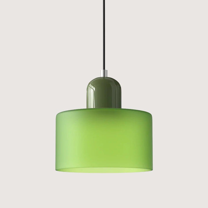 Modern Glass Pendant Lamp