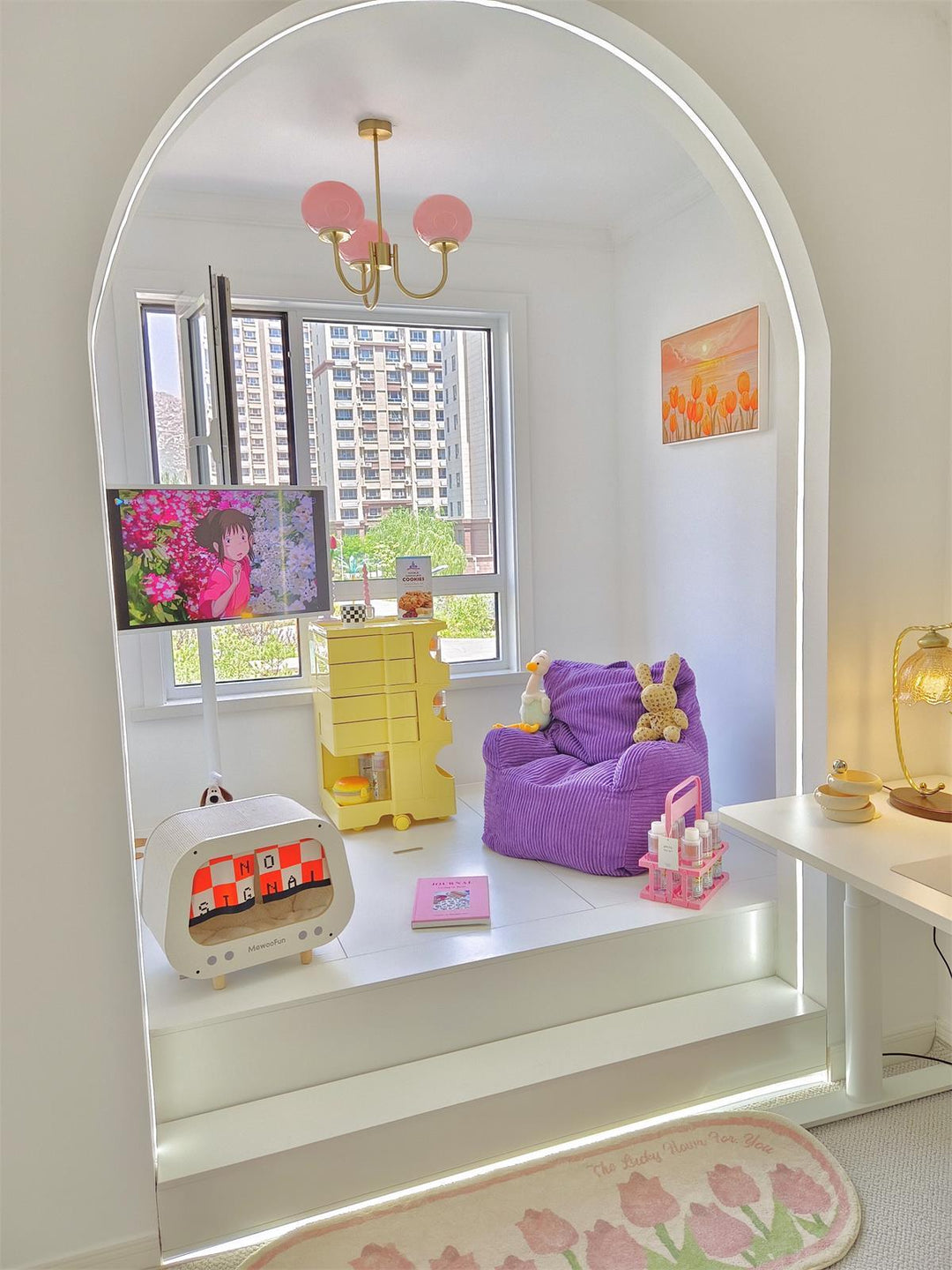 Modern Chandelier | Luxurious and Refined Design