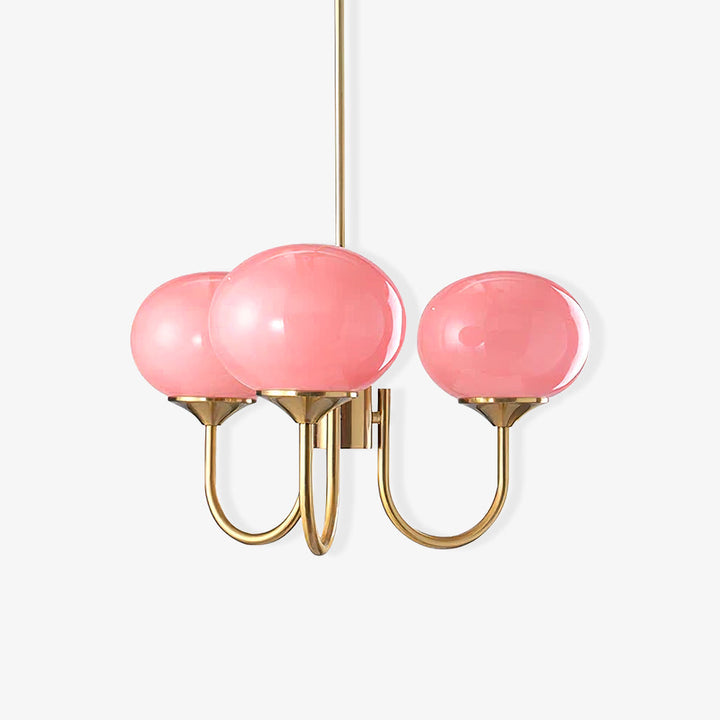 Modern Chandelier | Luxurious and Refined Design