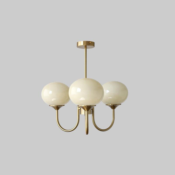 Modern Chandelier | Luxurious and Refined Design