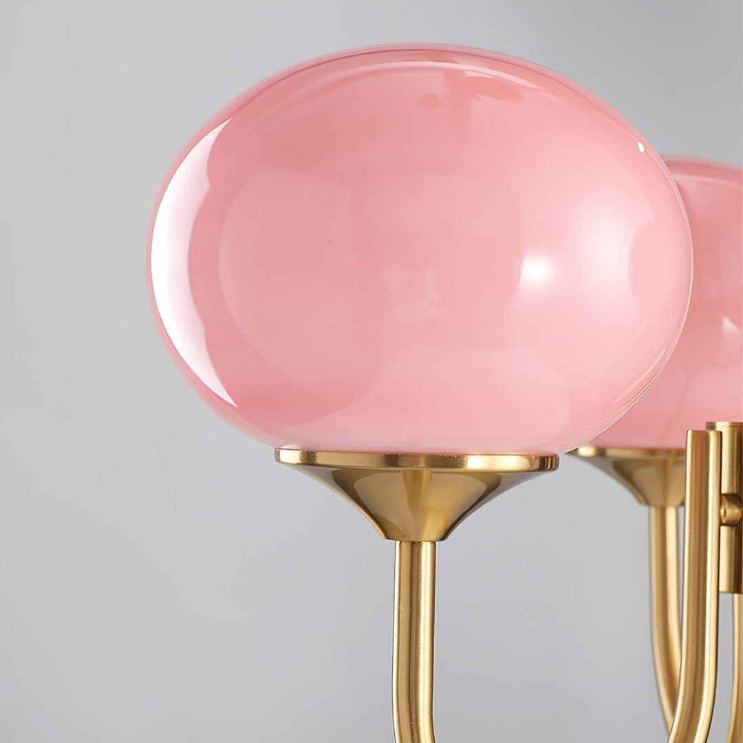 Modern Chandelier | Luxurious and Refined Design