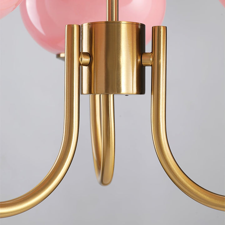 Modern Chandelier | Luxurious and Refined Design