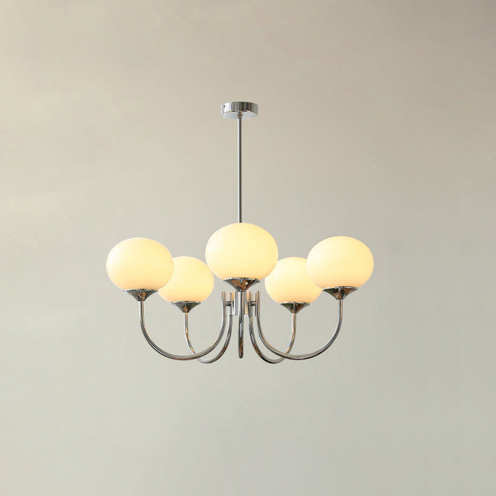 Modern Chandelier | Luxurious and Refined Design