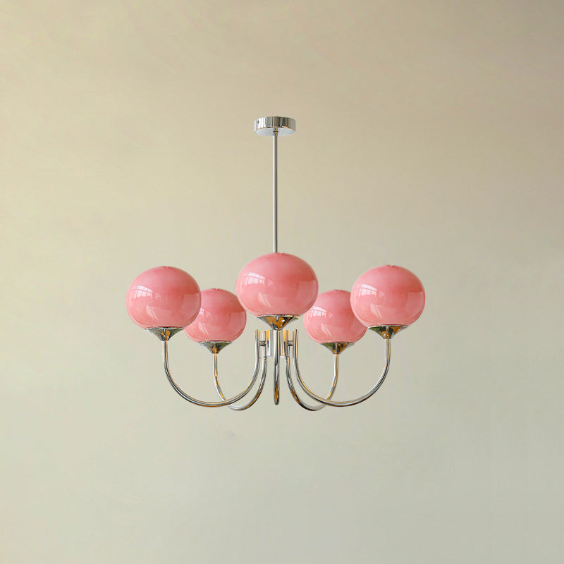 Modern Chandelier | Luxurious and Refined Design