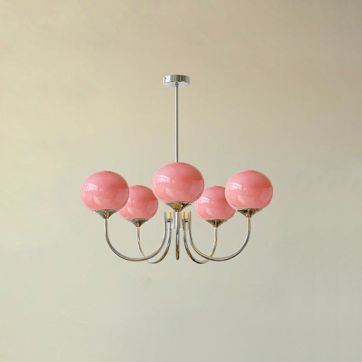 Modern Chandelier | Luxurious and Refined Design