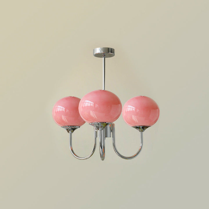 Modern Chandelier | Luxurious and Refined Design