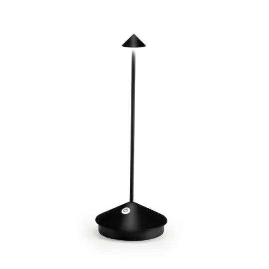 Nordic Design LED Table Lamp - Waterproof and Dimmable