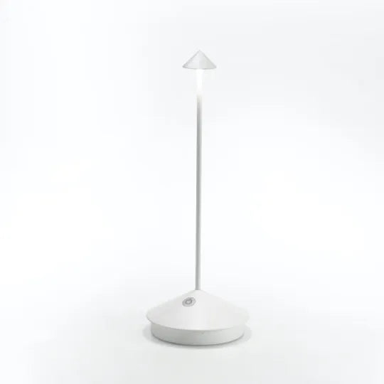 Nordic Design LED Table Lamp - Waterproof and Dimmable