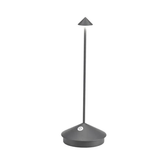 Nordic Design LED Table Lamp - Waterproof and Dimmable