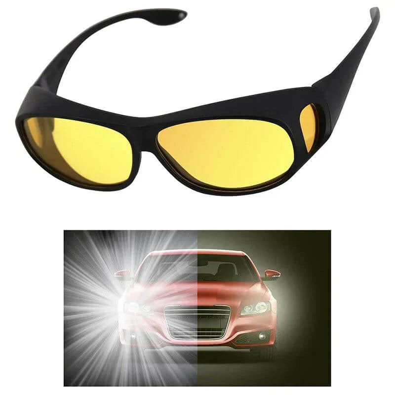 Anti-Reflective Night Vision Glasses – NightGuard