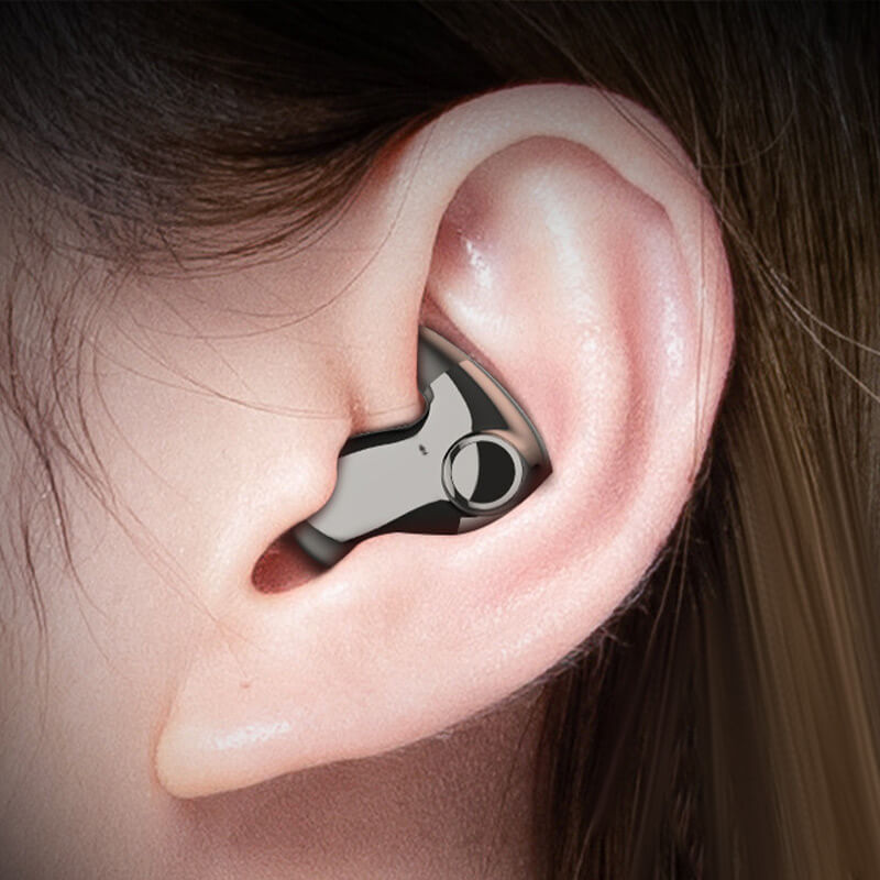 Invisible Wireless Earbuds