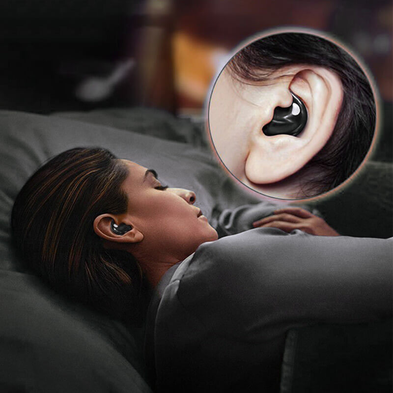 Invisible Wireless Earbuds