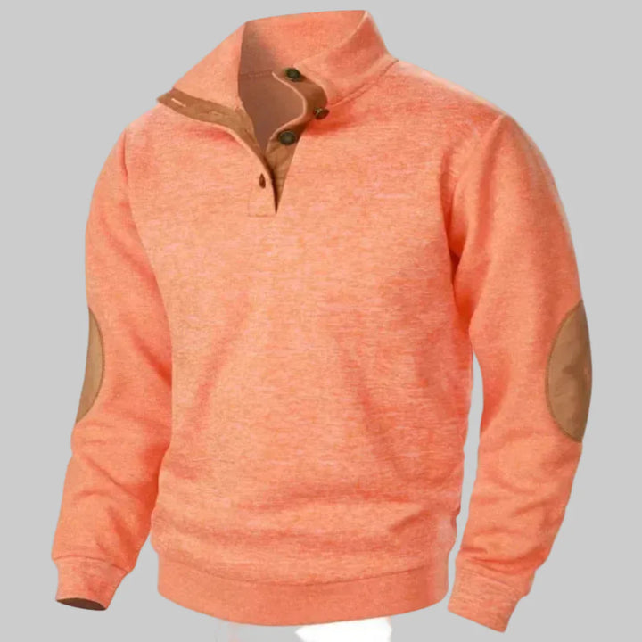 V-Neck Sweater for Men