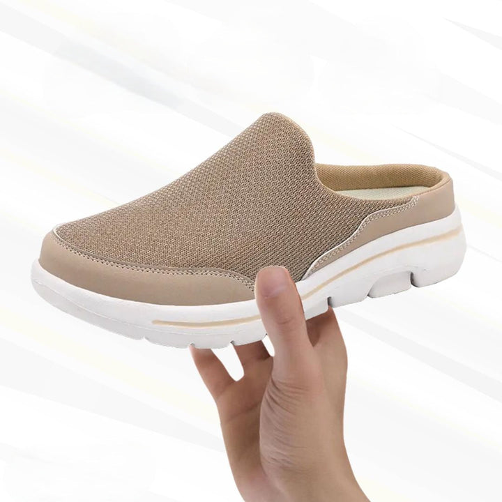 Men's Orthopedic Barefoot Comfort Shoes – Marlon