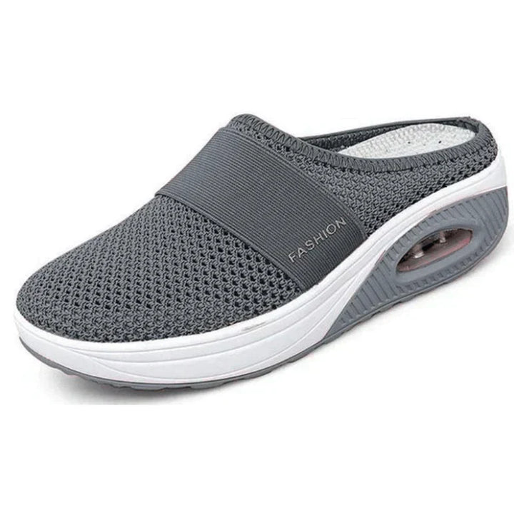 Orthopaedic Air Cushion Shoes - OrthoAir