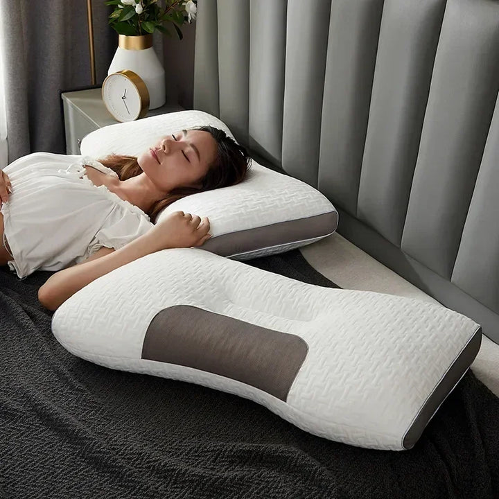 Orthopedic Pillow – RelaxForm