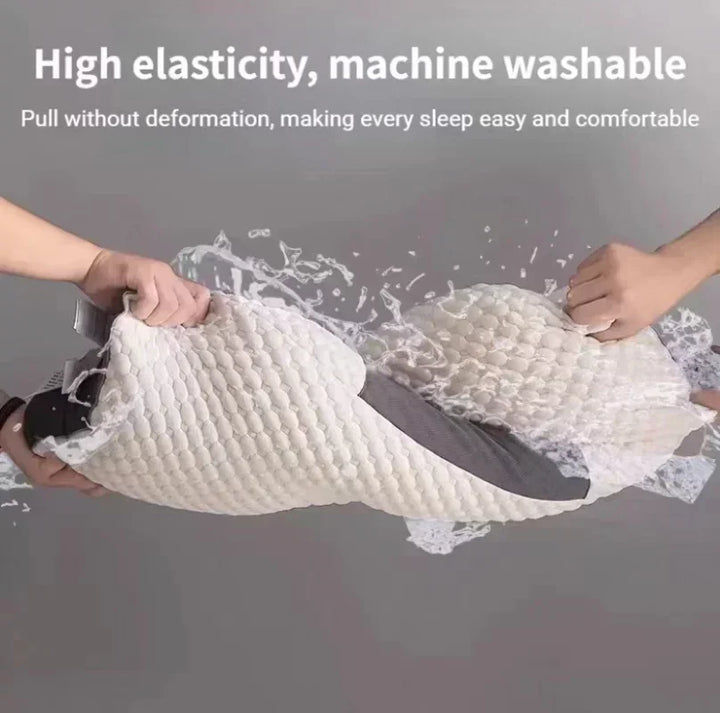 Orthopedic Pillow – RelaxForm