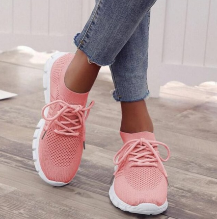 Comfortable Orthopaedic Sneakers