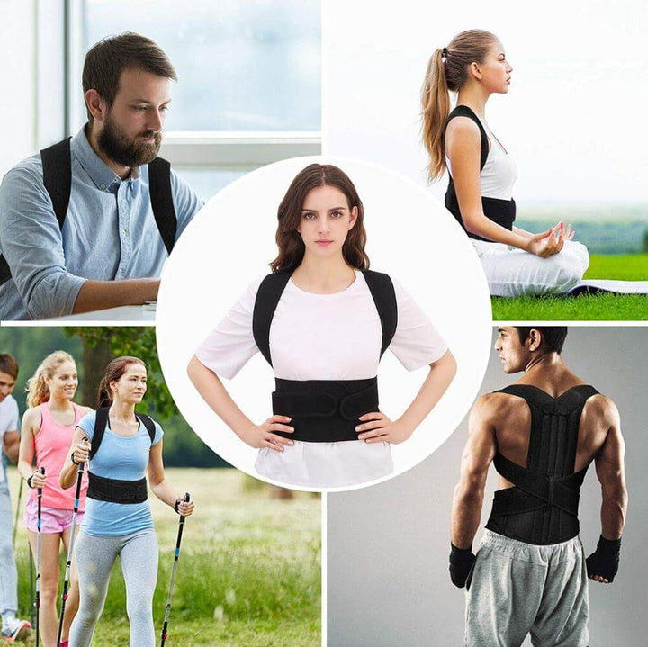 Posture Corrector Support Vest