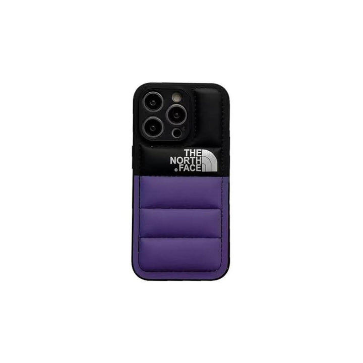 Puffer | iPhone Case