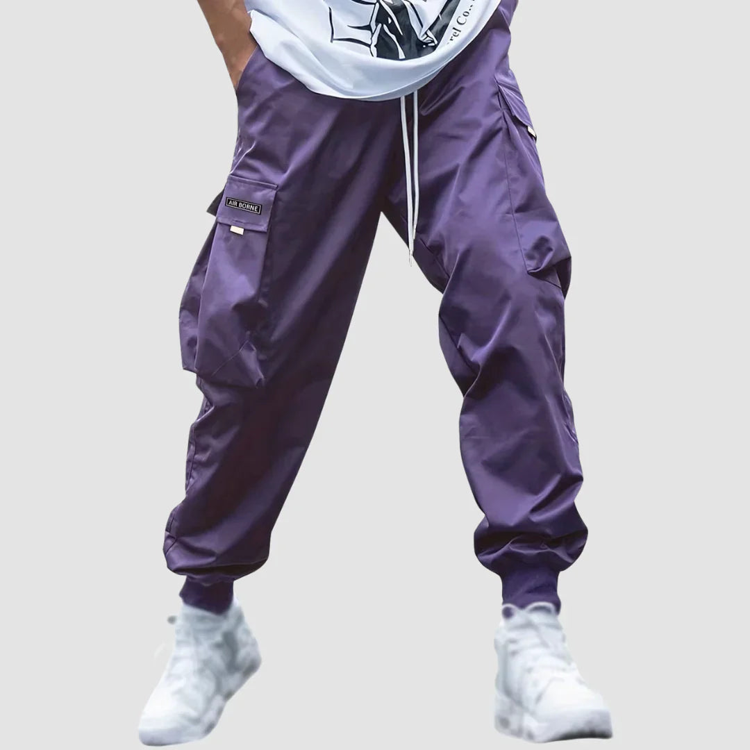 Stylish Cargo Pants for Men