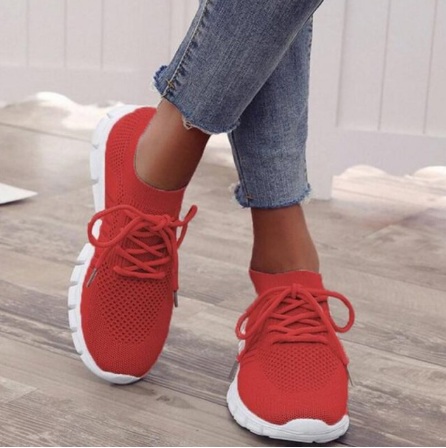 Comfortable Orthopaedic Sneakers