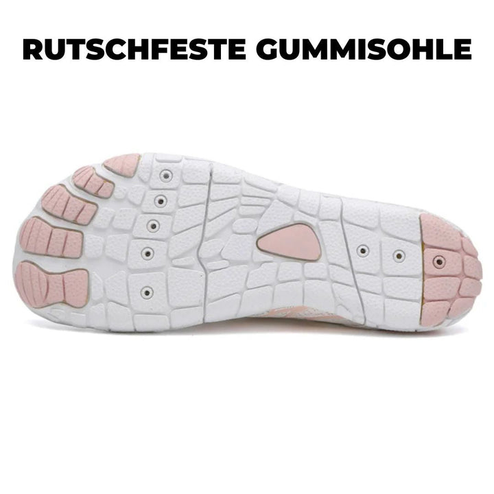 Orthopaedic Barefoot Shoes - VitalStride