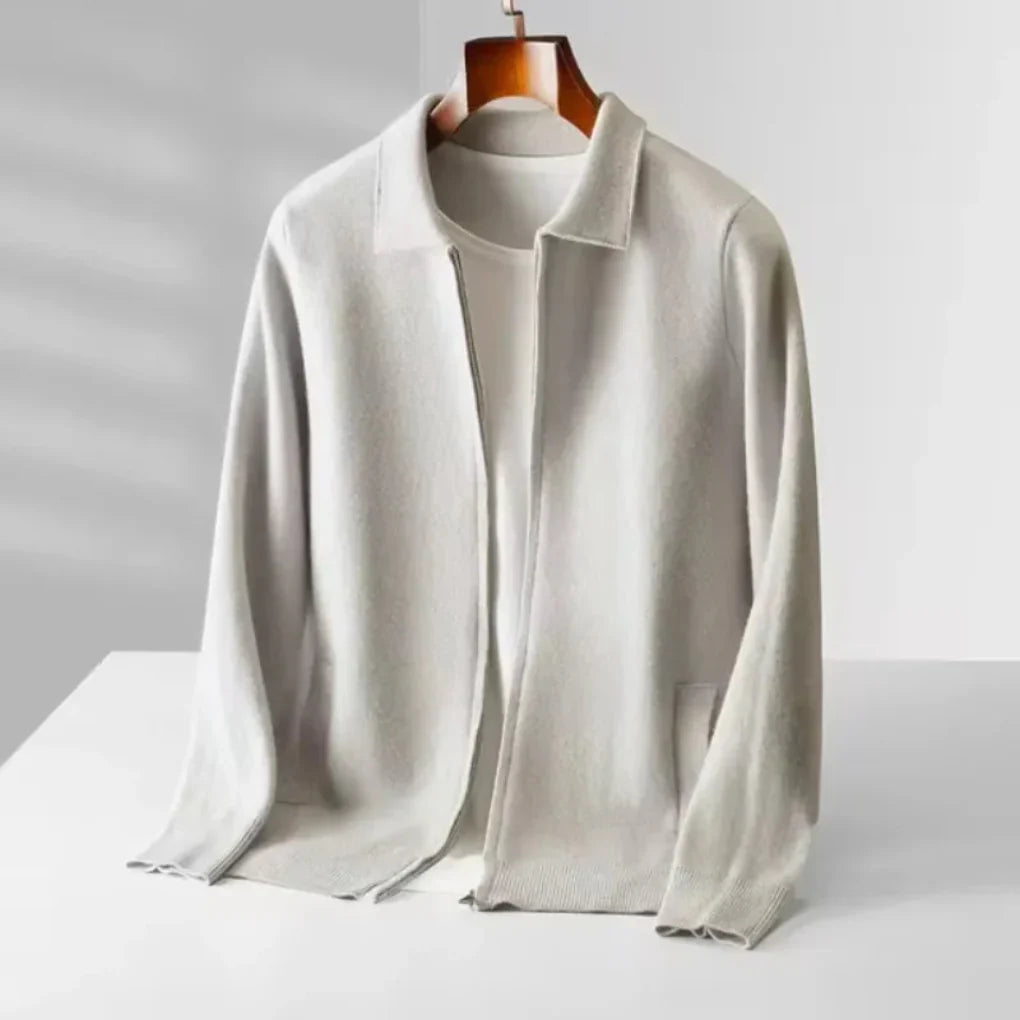 Regular Fit Sweater for Men