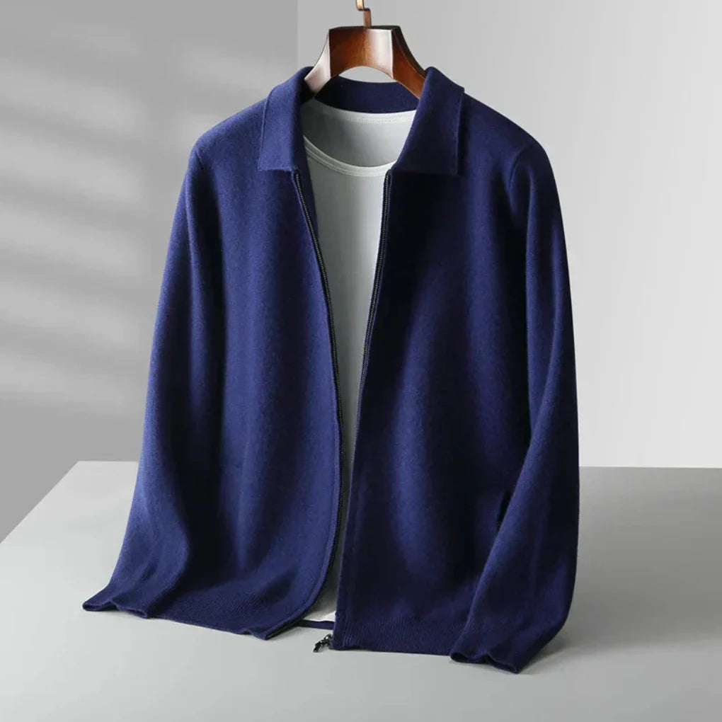 Regular Fit Sweater for Men